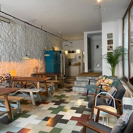 Amazigh Hostel & Suites Aljezur Dış mekan fotoğraf