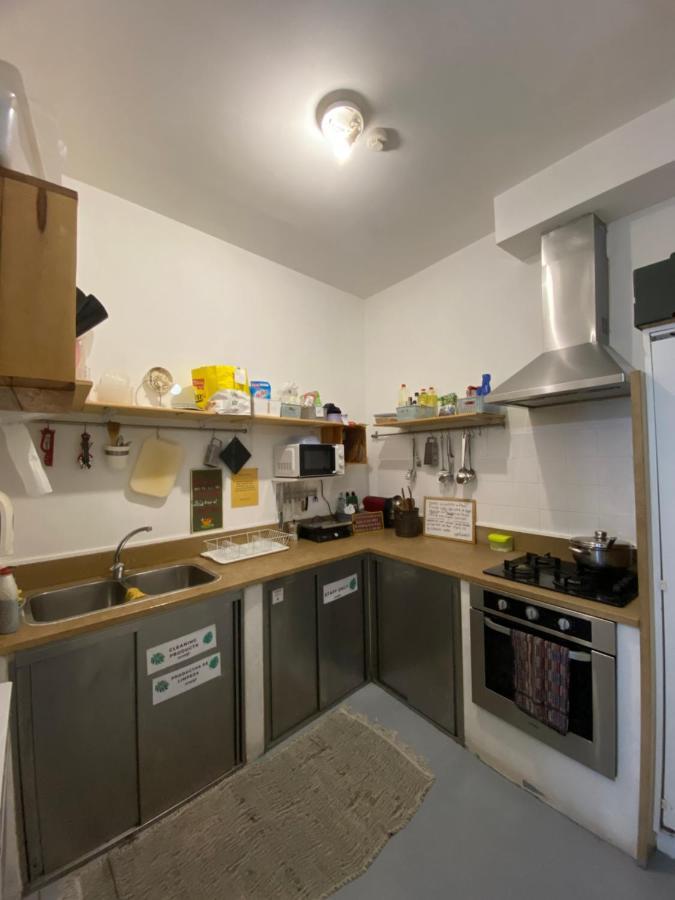 Amazigh Hostel & Suites Aljezur Dış mekan fotoğraf