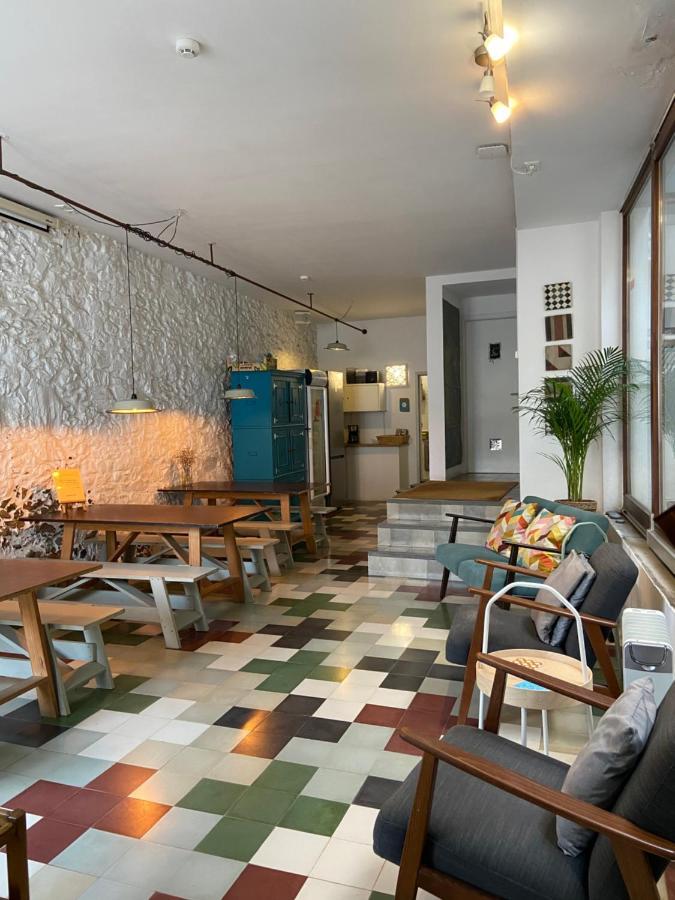 Amazigh Hostel & Suites Aljezur Dış mekan fotoğraf
