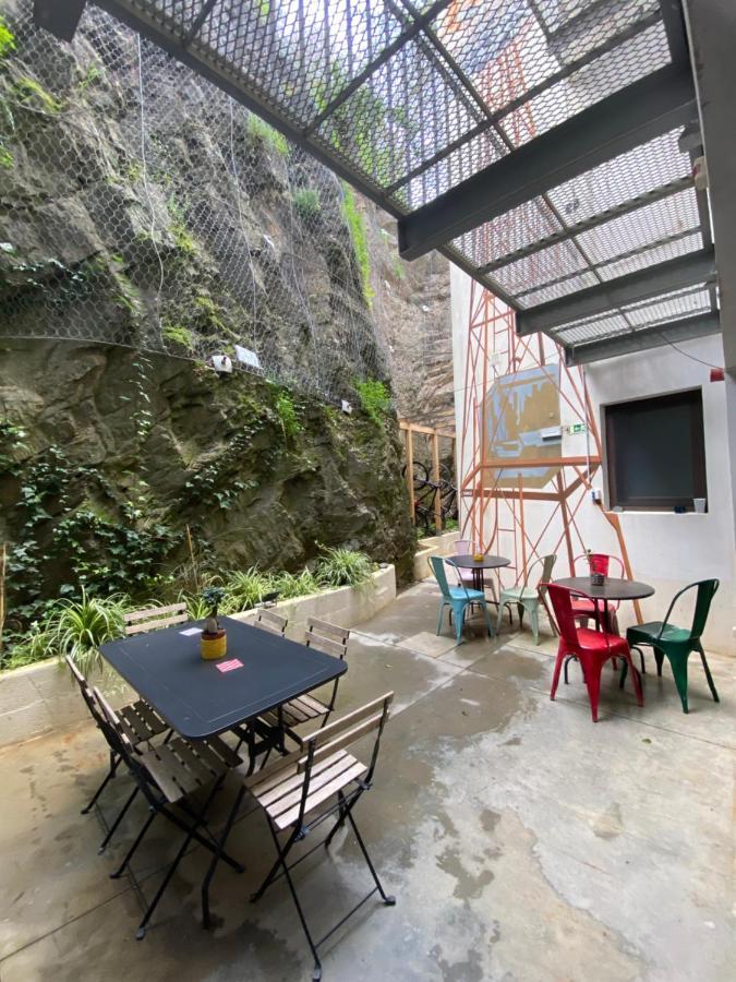 Amazigh Hostel & Suites Aljezur Dış mekan fotoğraf