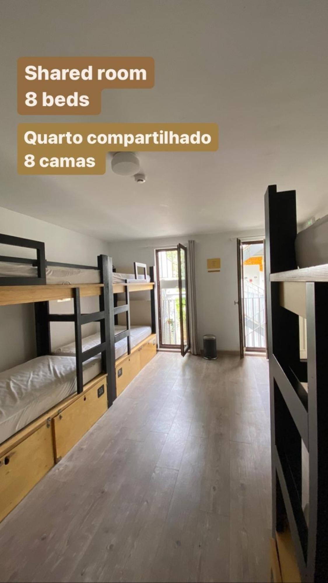 Amazigh Hostel & Suites Aljezur Dış mekan fotoğraf