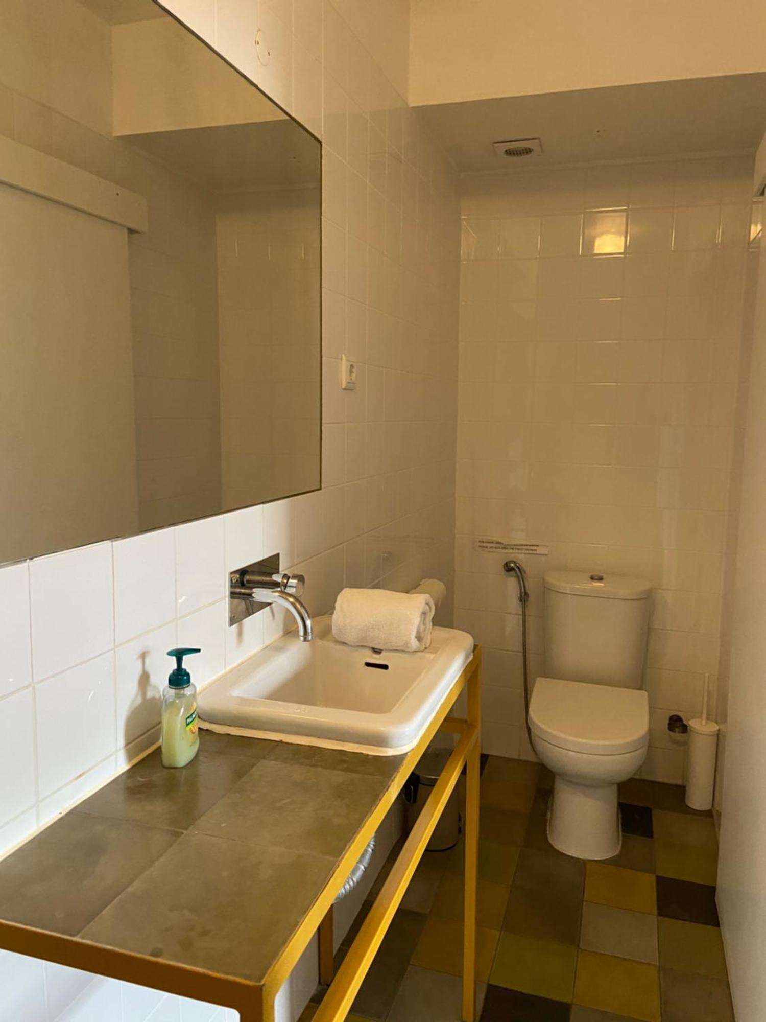 Amazigh Hostel & Suites Aljezur Dış mekan fotoğraf