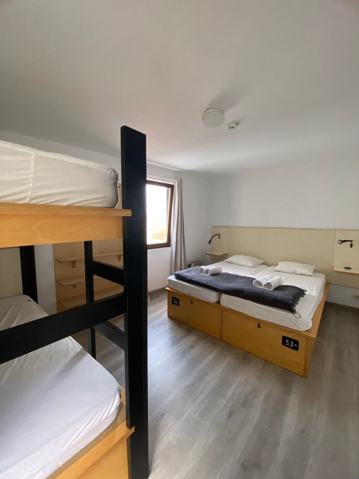 Amazigh Hostel & Suites Aljezur Dış mekan fotoğraf