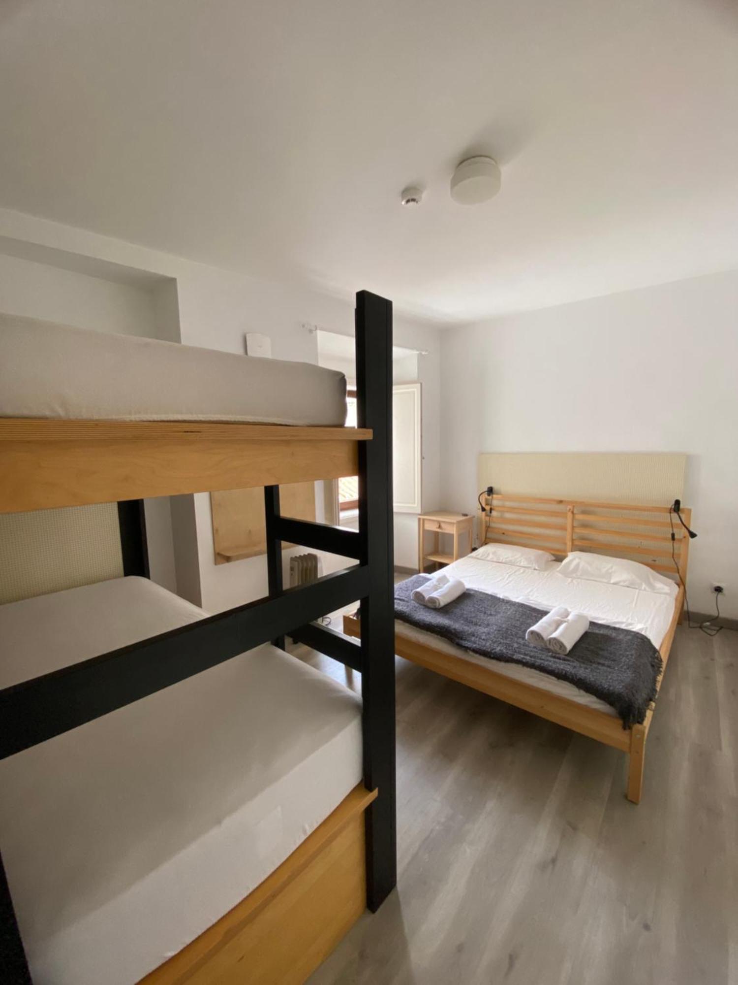 Amazigh Hostel & Suites Aljezur Dış mekan fotoğraf
