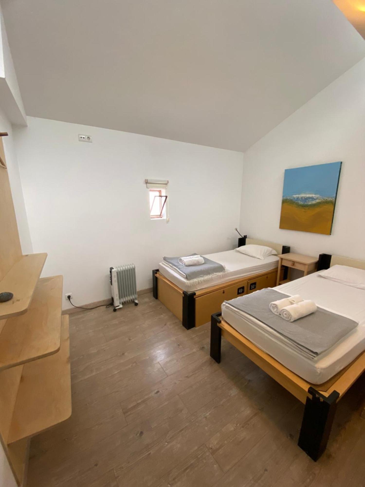 Amazigh Hostel & Suites Aljezur Dış mekan fotoğraf